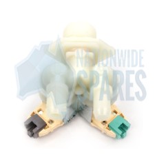 140001921042 Water inlet Valve - Dual Westinghouse Washing Machine